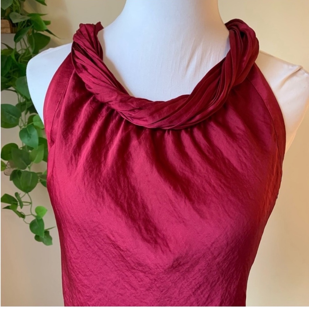 Larry Levine Blouse
